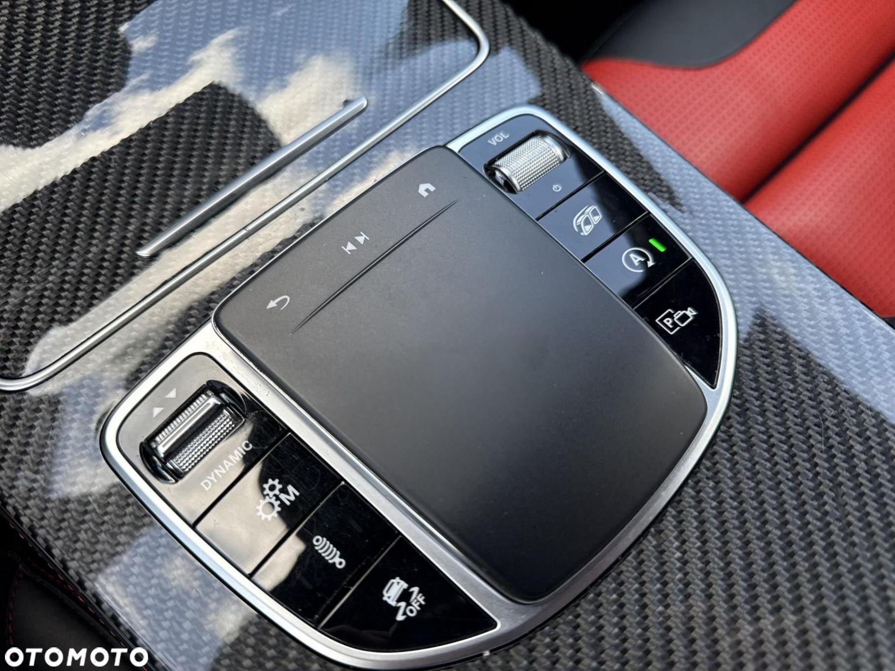 Mercedes-Benz GLC - 19
