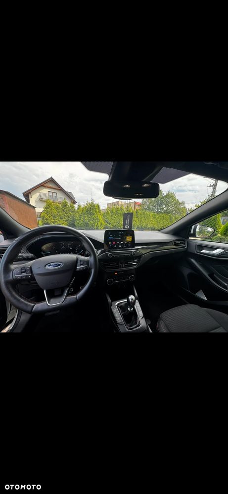 Ford Focus 2.0 EcoBlue ST-Line Business - 5