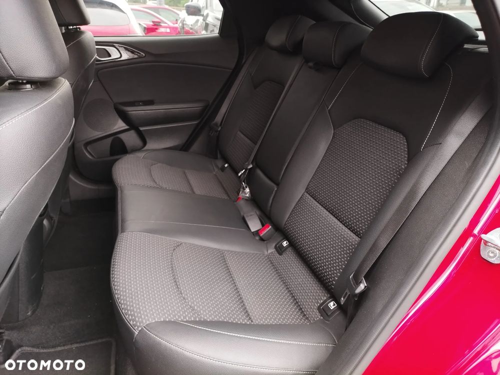 Kia XCeed 1.4 T-GDI L DCT - 16