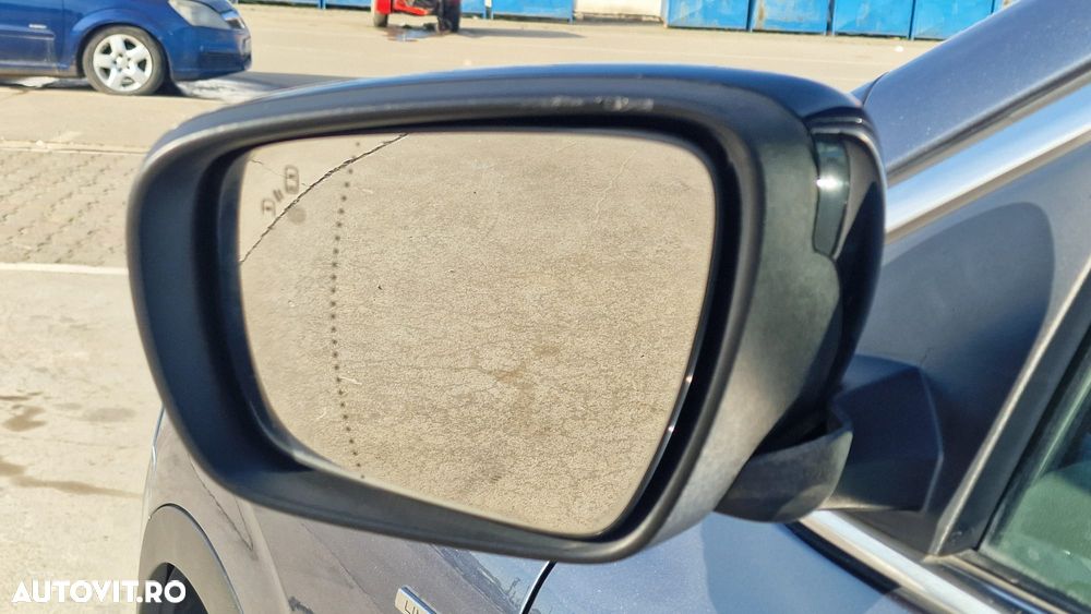 Renault Kadjar BLUE dCi 116 Intens - 22