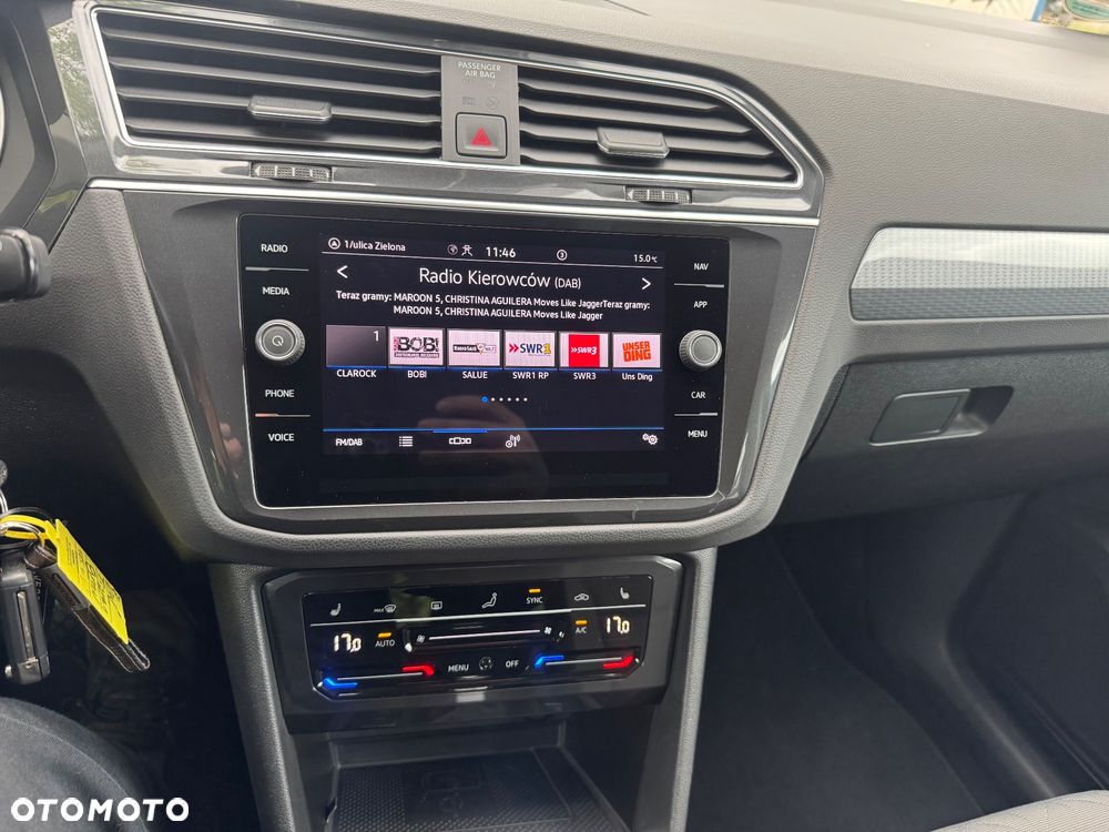 Volkswagen Tiguan - 20