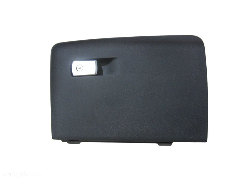 BMW X3 G01 G02 M F97 SCHOWEK PASAŻERA CZARNY 51167941048 7941048 9379252 X - 1