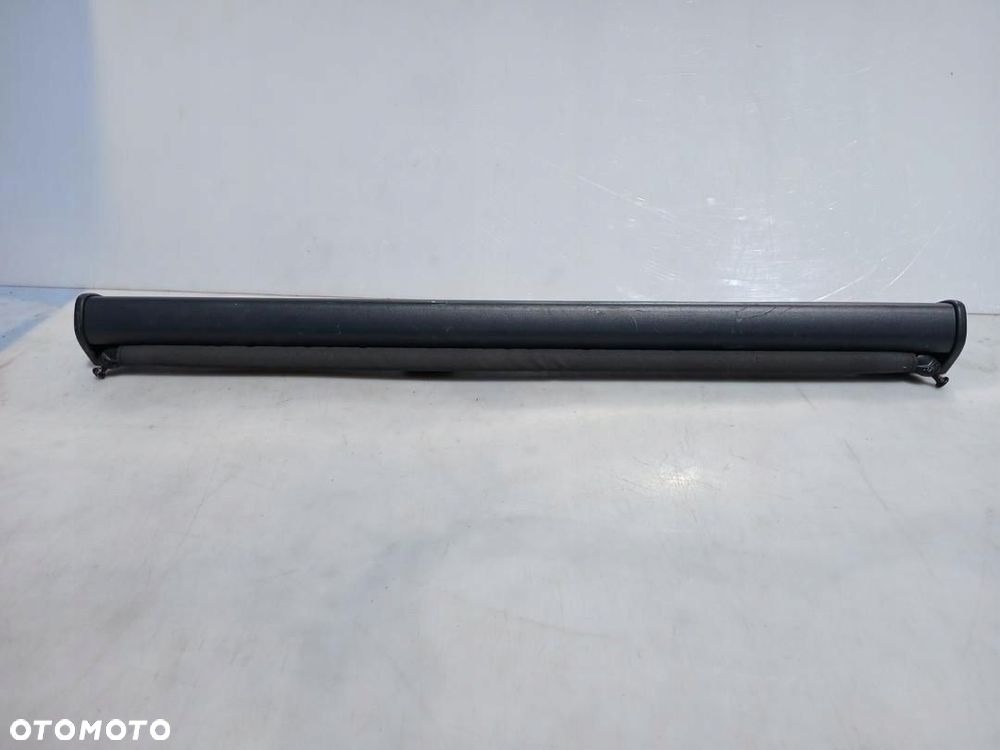 ROLETA TYŁ TYLNA BAGAŻNIKA SIATKA VOLVO V50 39851409 - 3