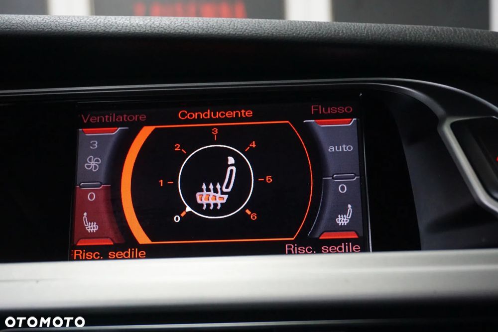 Audi A4 Avant 2.0 TDI DPF S line Sportpaket - 37