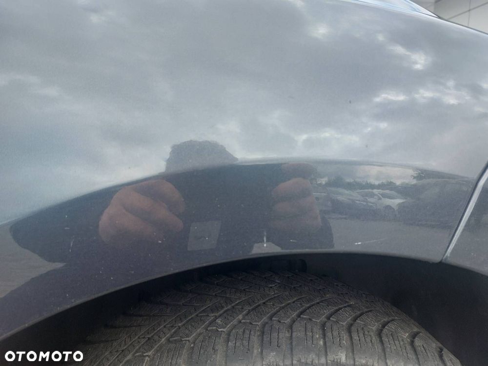 KOMPLETNY PRZÓD MASKA ZDERZAK LAMPA BŁOTNIK RENAULT MEGANE III TEB66 - 4
