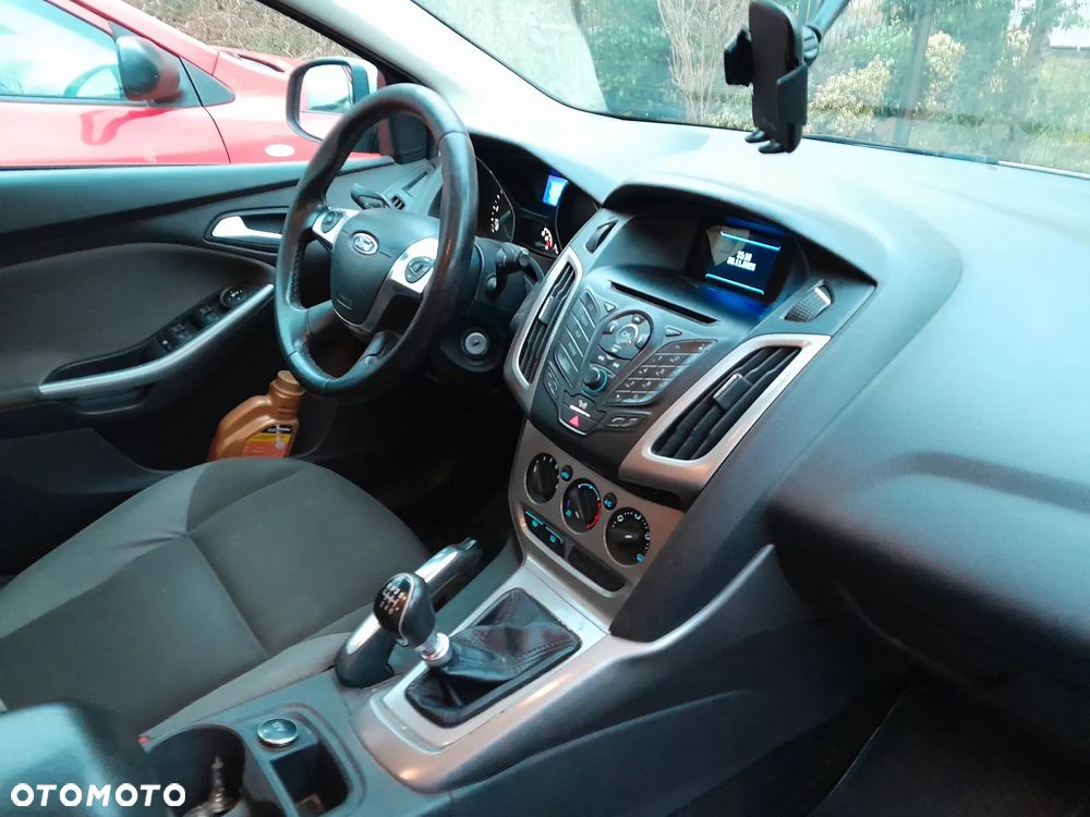 Ford Focus - 7
