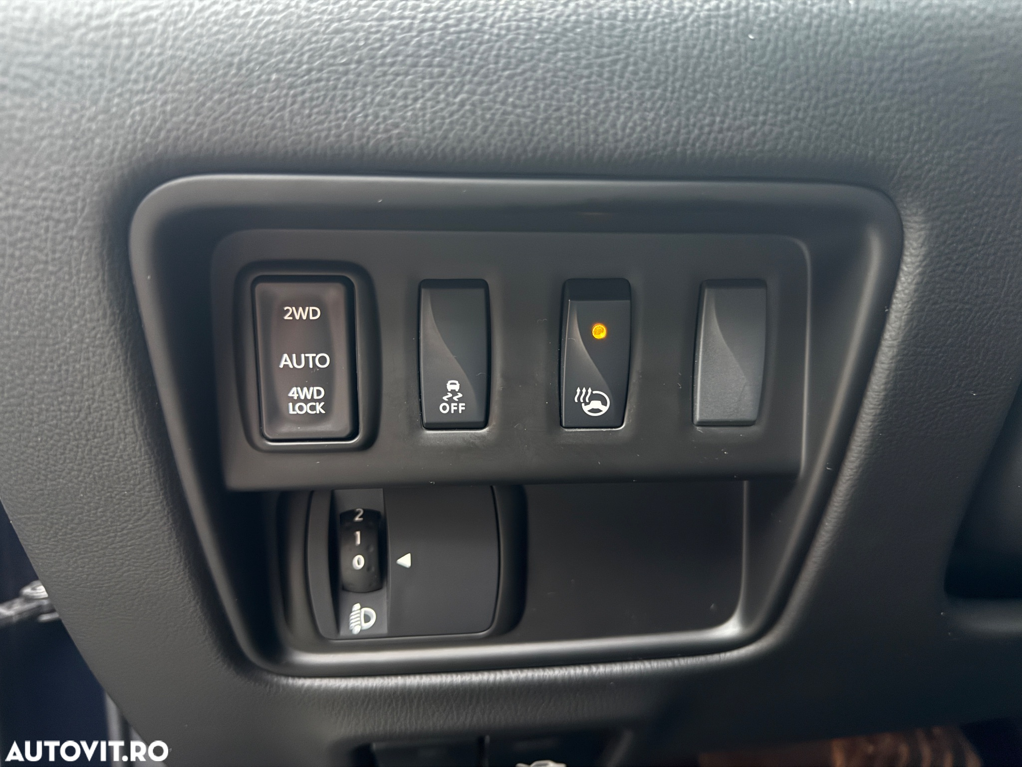 Renault Koleos BLUE dCi 190 4WD X-tronic LIMITED - 9