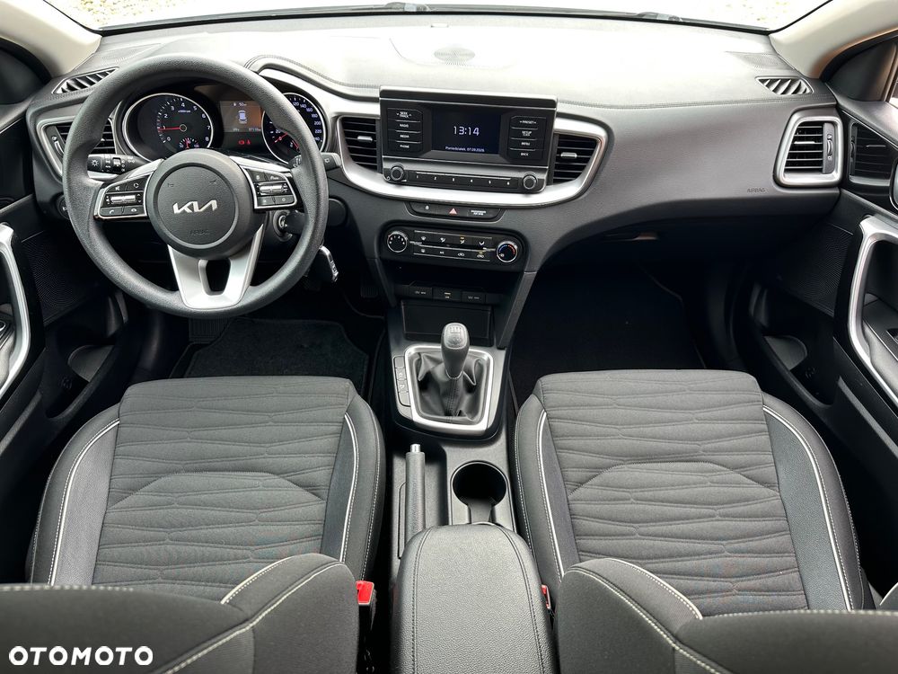 Kia Ceed 1.0 T-GDI S - 18