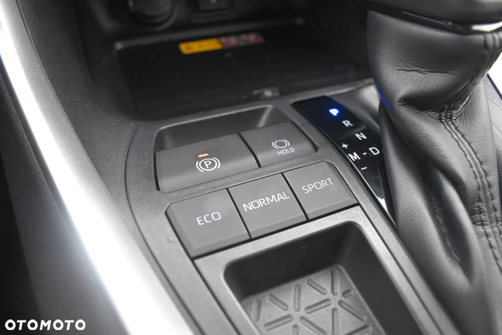 Toyota RAV4 2.0 Comfort 4x2 MS - 28