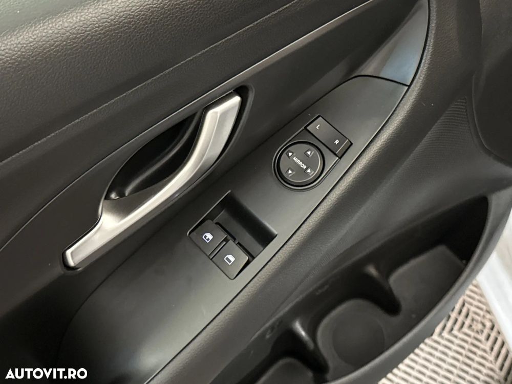 Hyundai i30 - 15