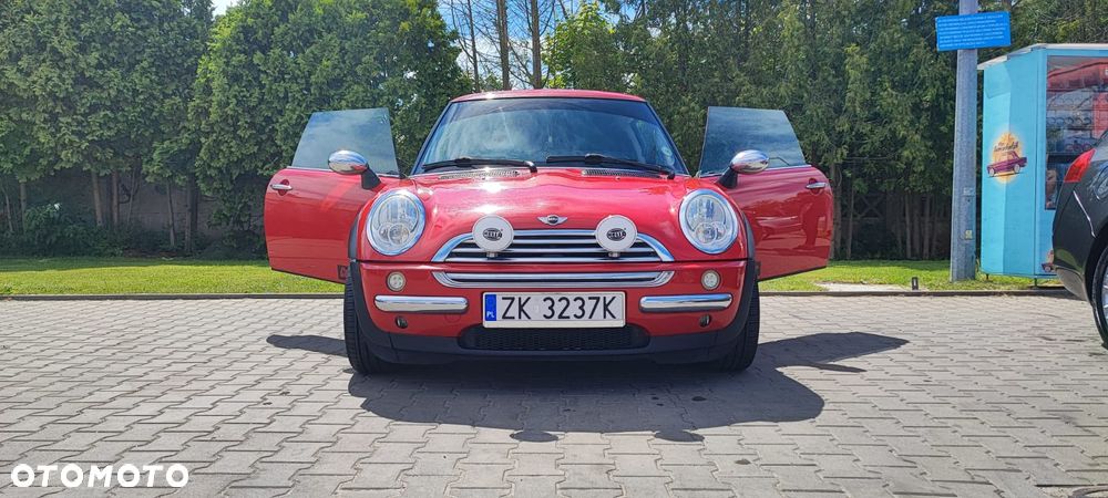 MINI ONE - 3