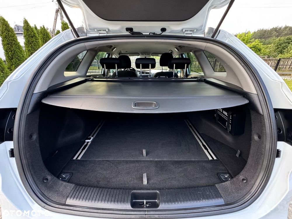 Kia Ceed 1.4 CVVT Attract - 16
