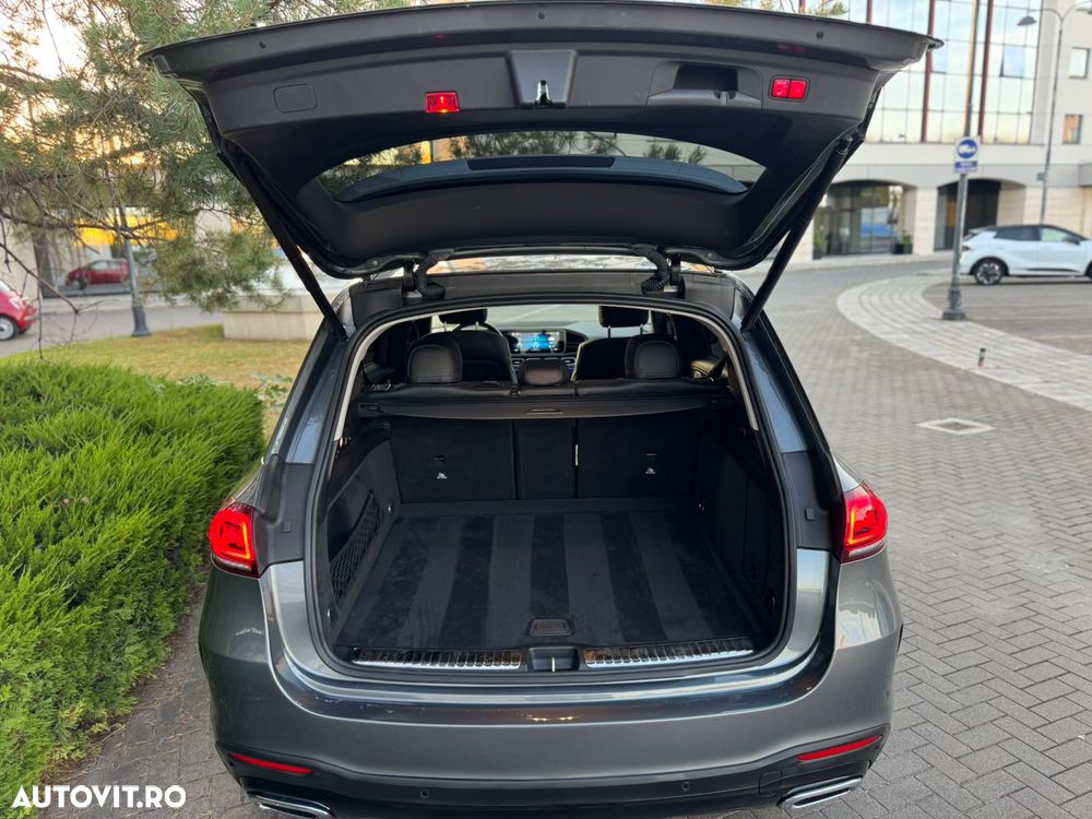 Mercedes-Benz GLE - 26