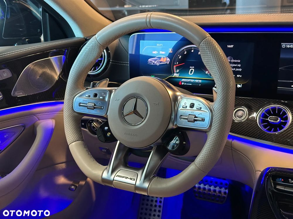 Mercedes-Benz AMG GT 63 S 4-Matic+ - 10
