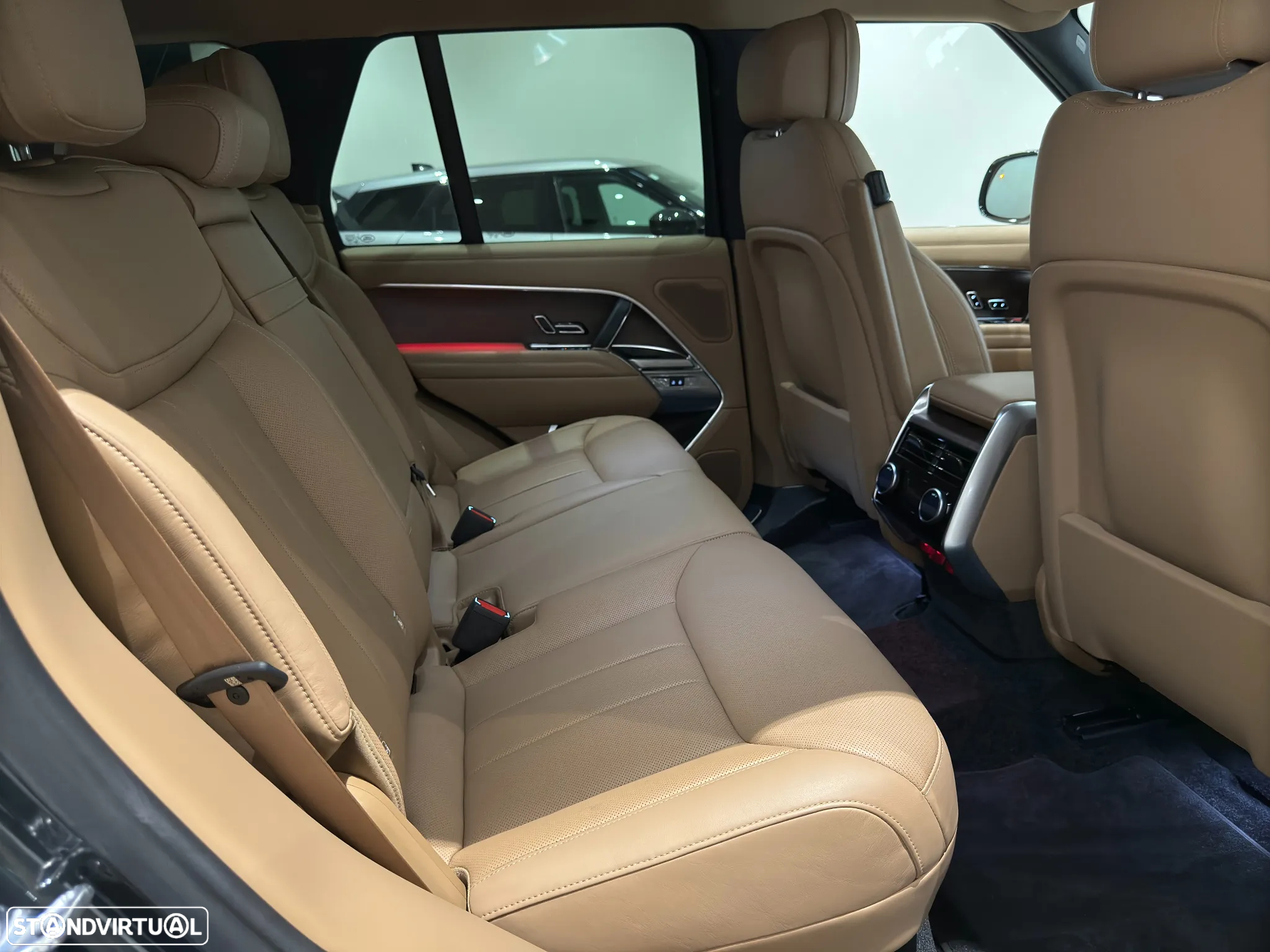 Land Rover Range Rover 3.0 P460e HSE - 8