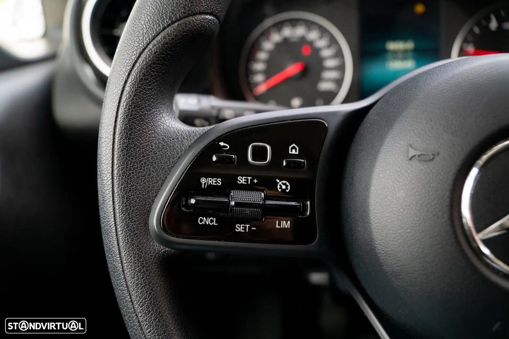 Mercedes-Benz Citan 110 CDi/27 - 12