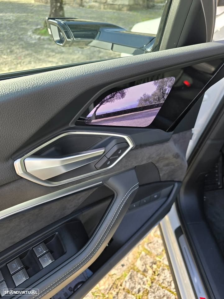 Audi e-tron Sportback 55 quattro S line - 9