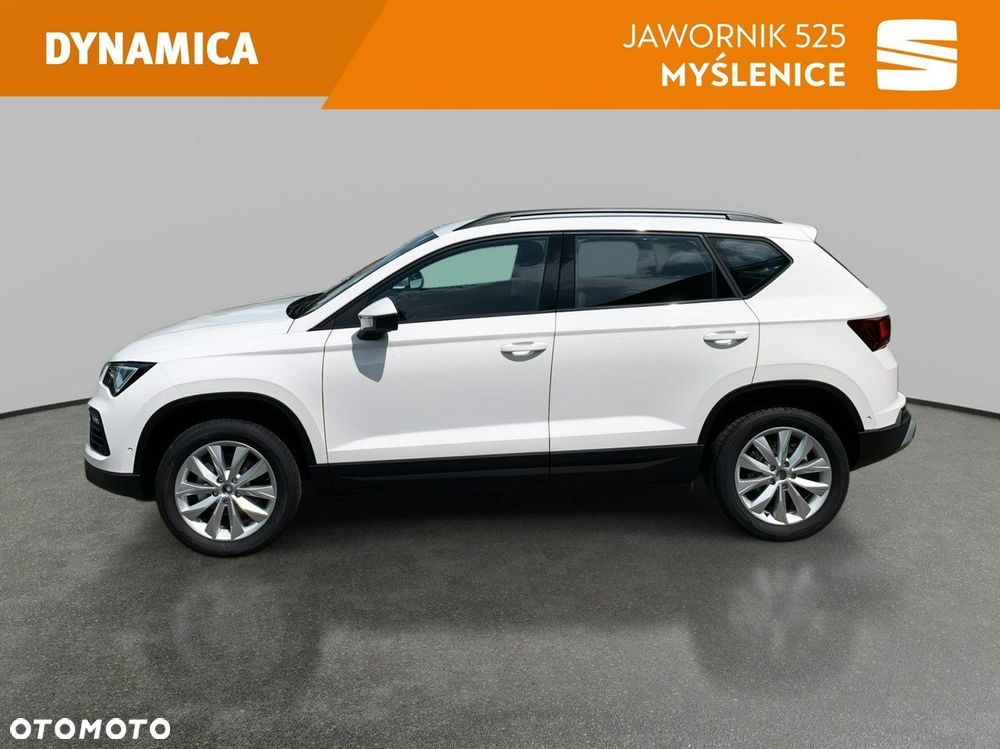Seat Ateca - 8