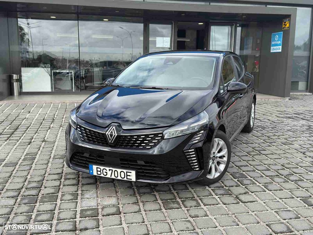 Renault Clio 1.0 TCe Evolution - 1