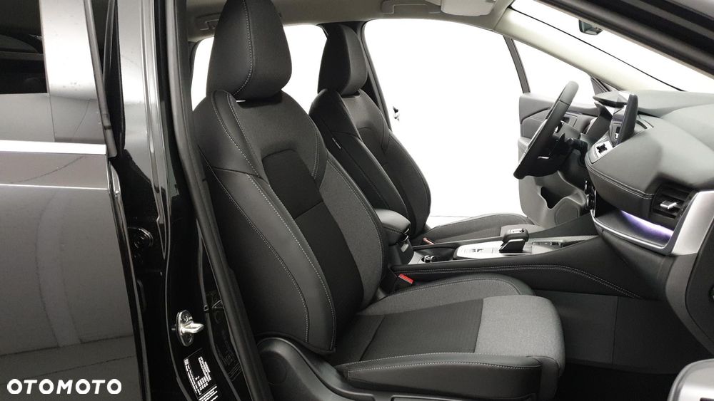 Nissan Qashqai 1.3 DIG-T MHEV N-Connecta Xtronic - 21