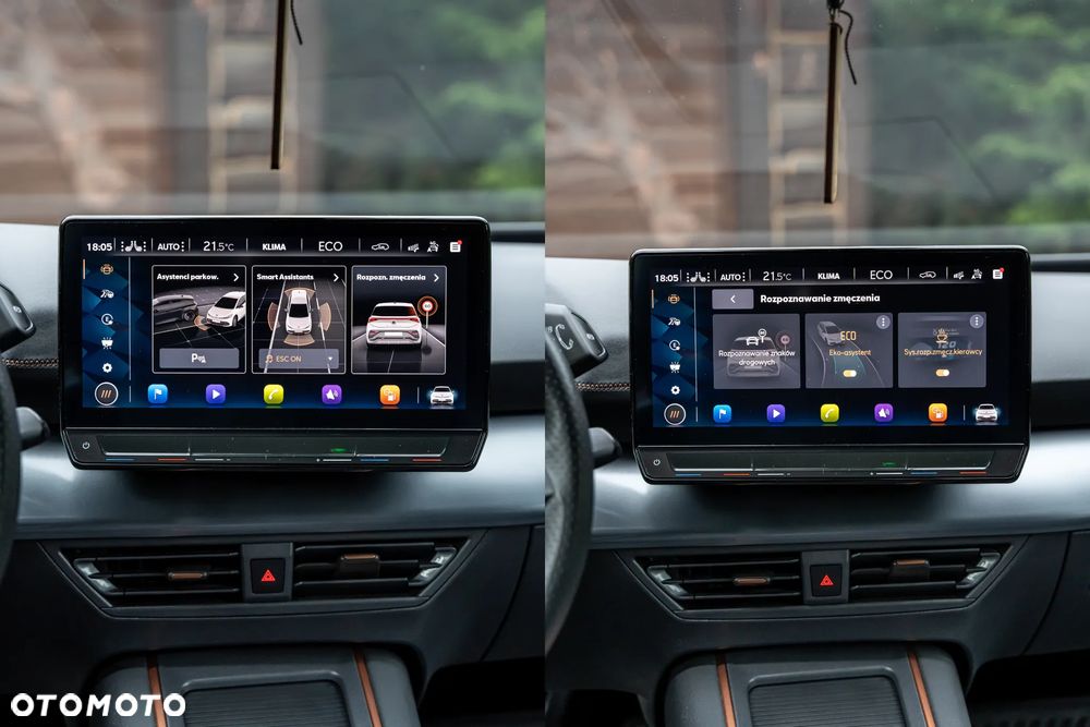 Cupra Born 58kWh - 37