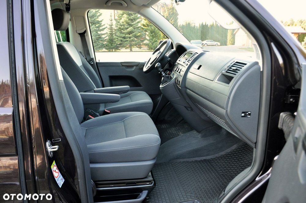 Volkswagen California - 19