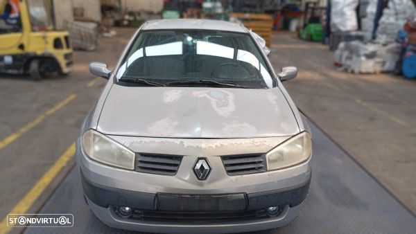 Para Peças Renault Megane Ii (Bm0/1_, Cm0/1_) - 1