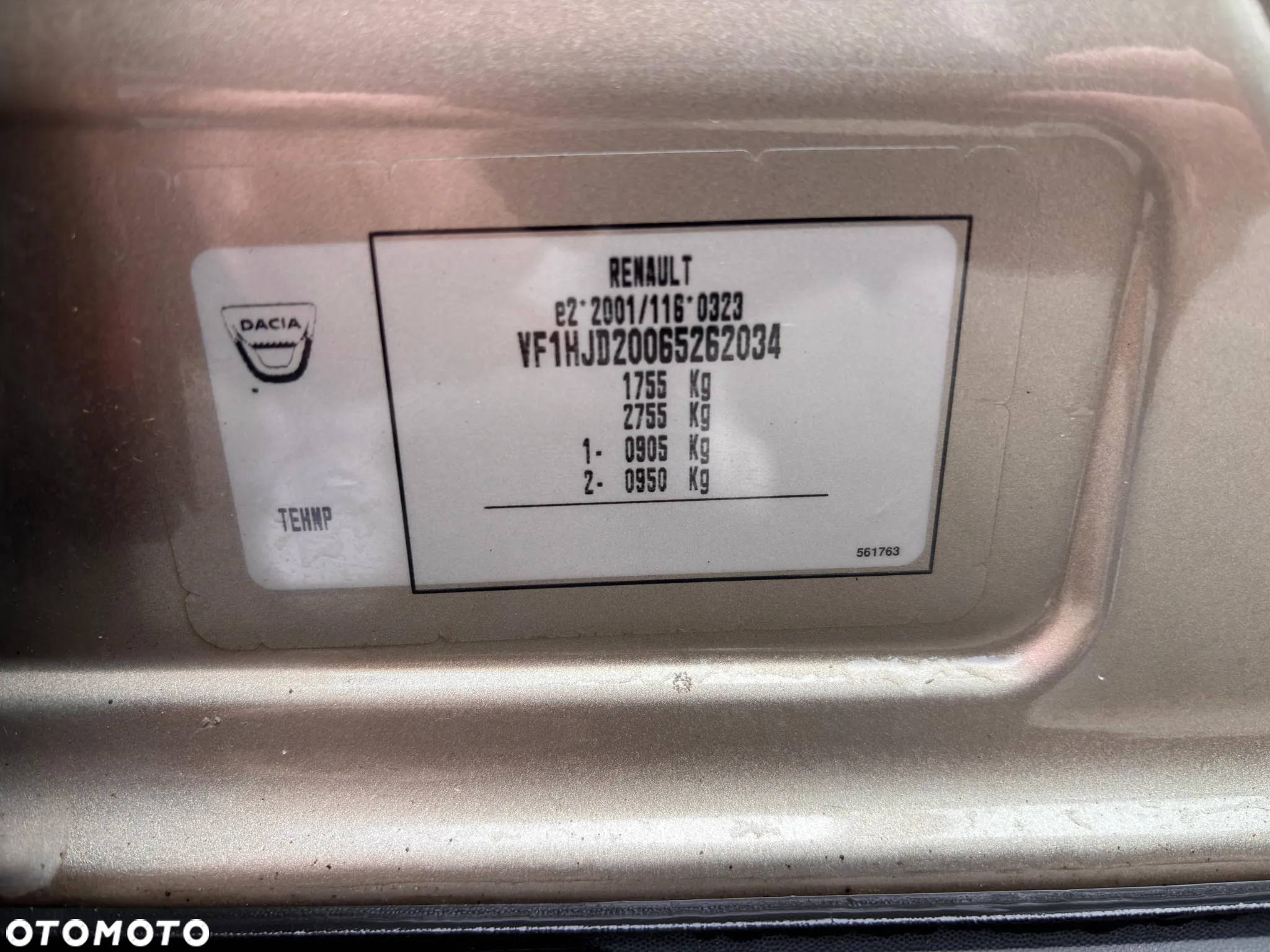 Dacia Duster 1.0 TCe Essential - 17