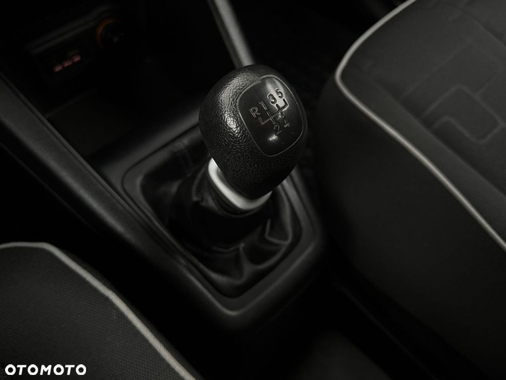 Kia Venga 1.4 M - 21