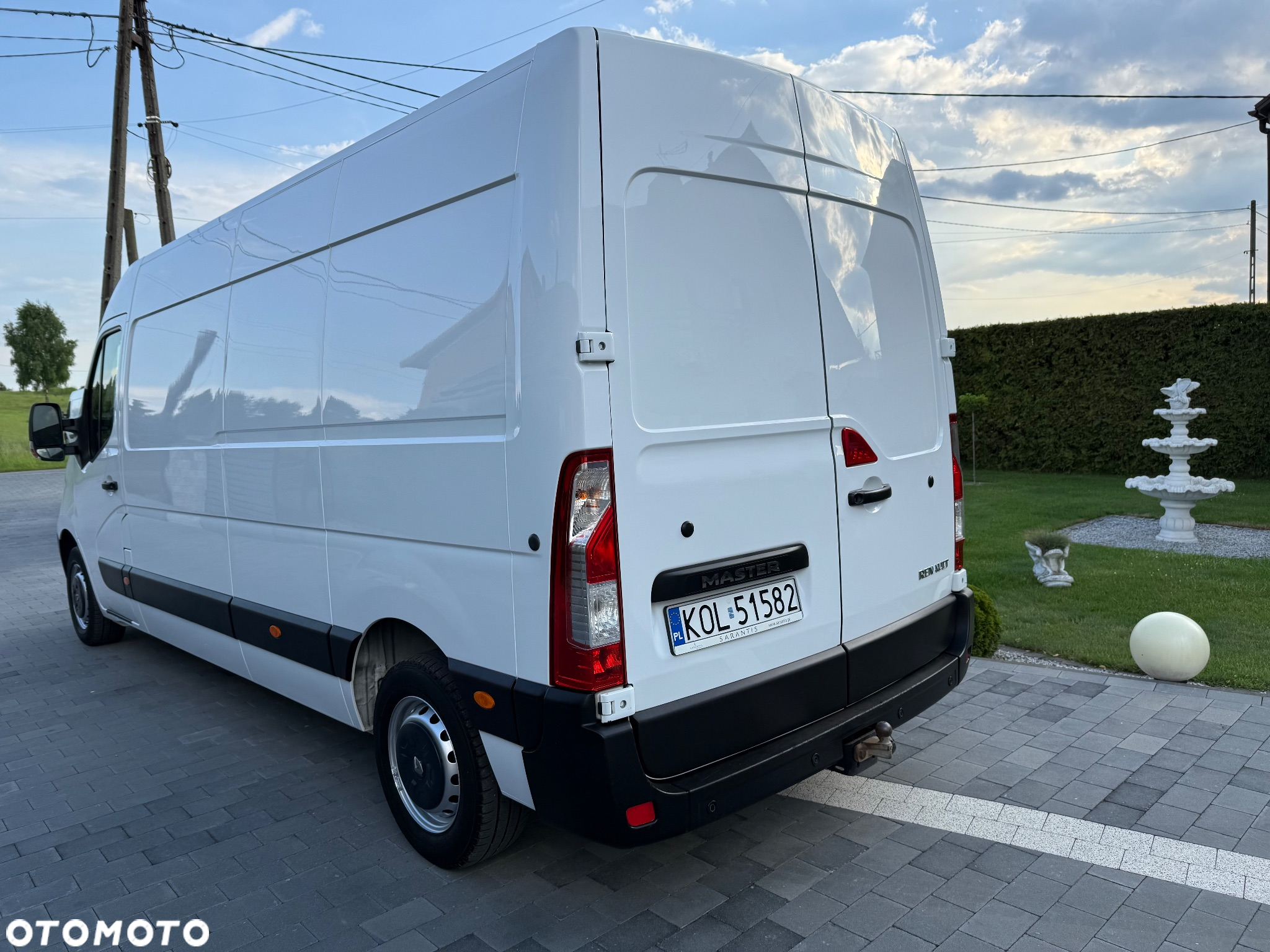 Renault Master - 6