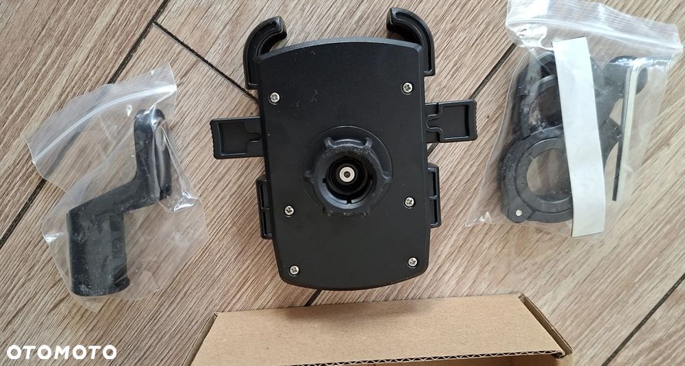 Bateria Horwin 72V 36 Ah+Ładowarka-Uchwyt-Kask-Bryle-Czapka-Nowe - 14