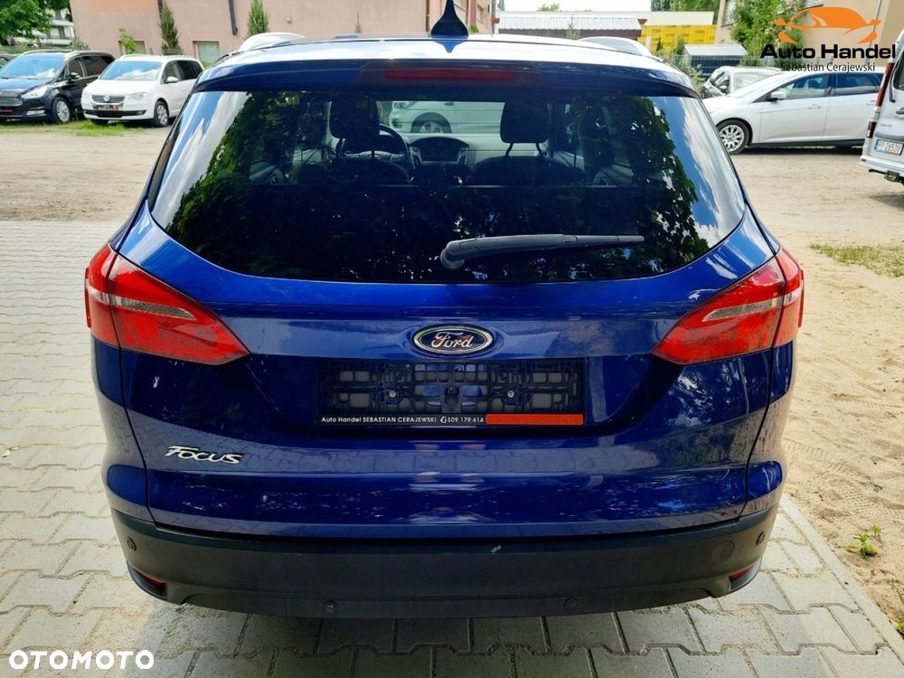 Ford Focus - 9