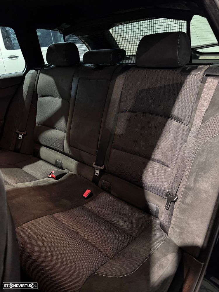 BMW M550d xDrive Touring Sport-Aut. - 42