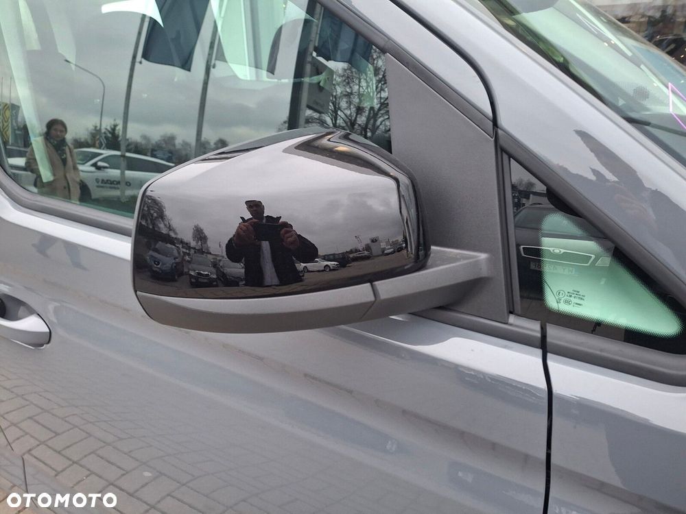 Volkswagen Caddy - 8