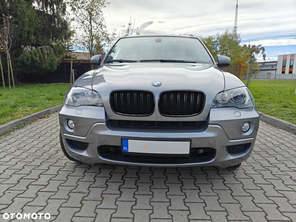 BMW X5 3.0d xDrive - 37