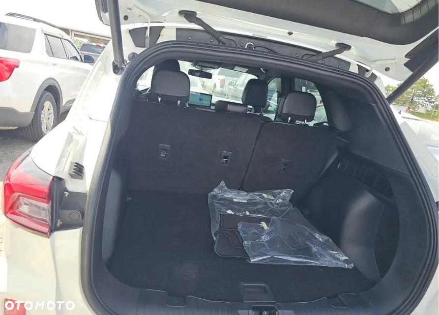 Ford Kuga 2.5 FHEV AWD ST-Line - 14