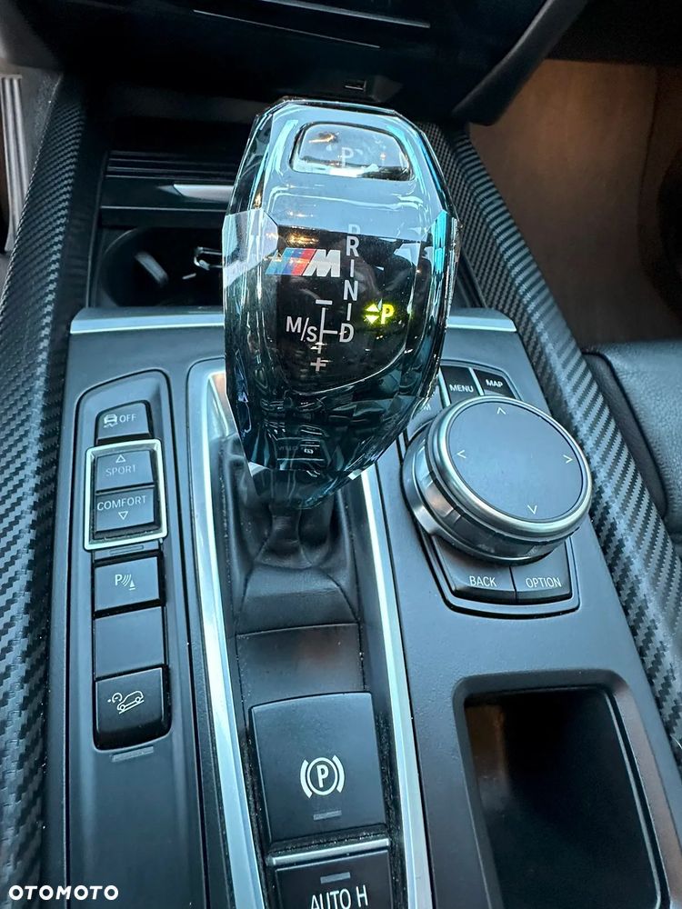 BMW X5 xDrive25d sport - 20