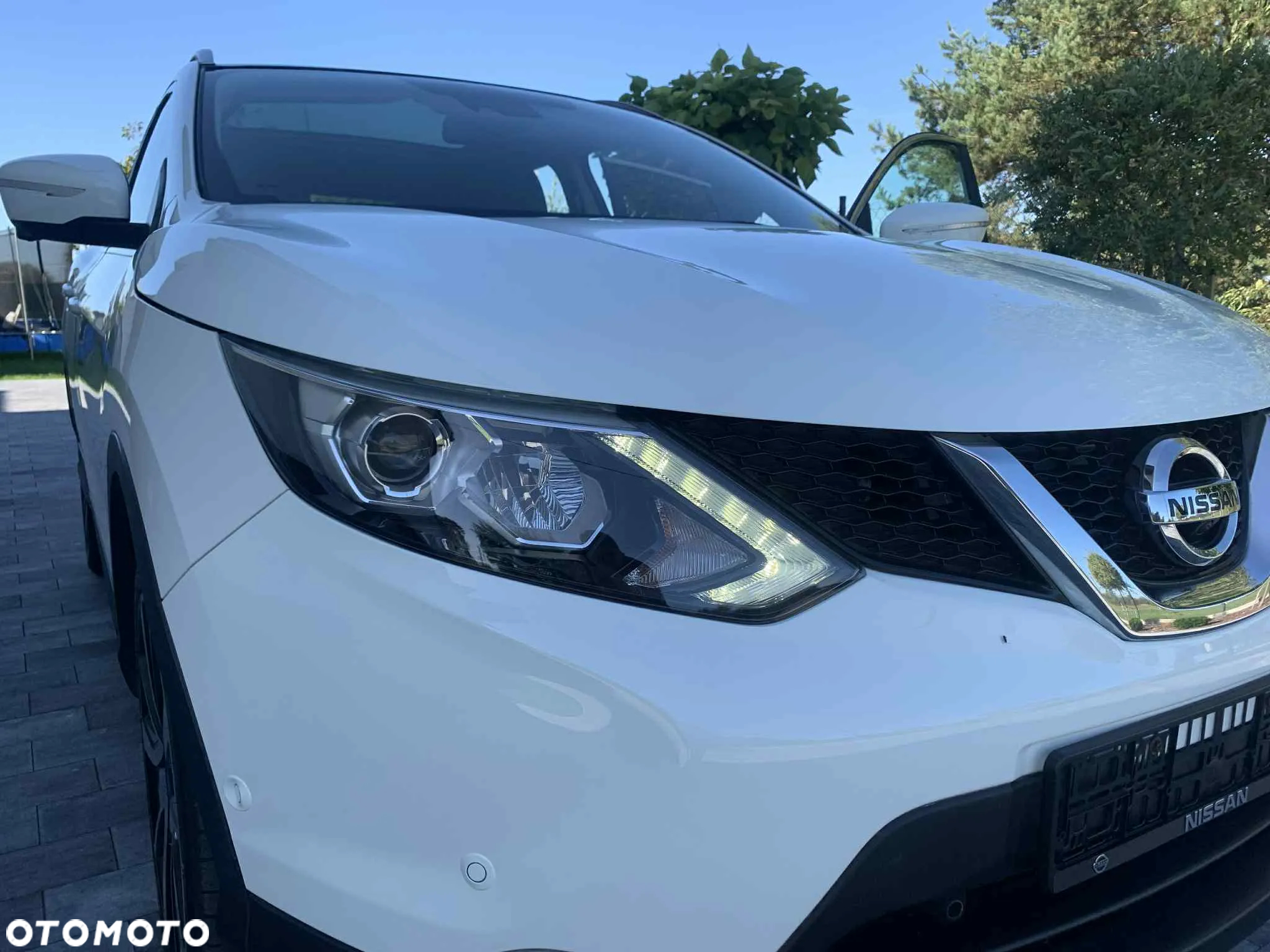 Nissan Qashqai - 11
