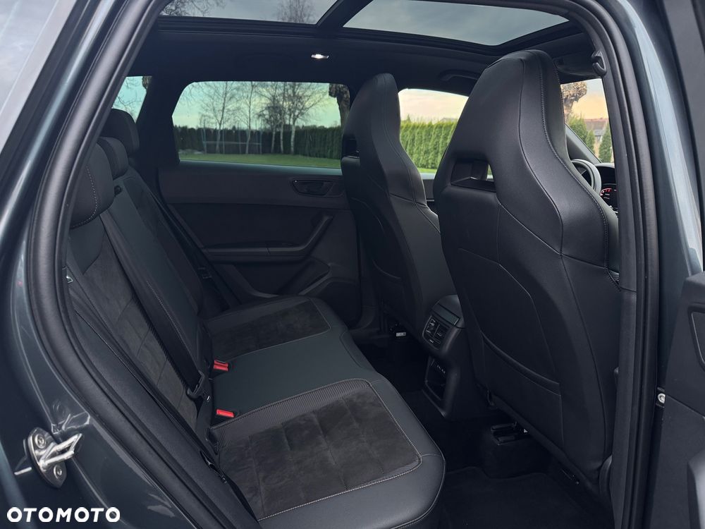 Cupra Ateca 2.0 TSI 4Drive DSG - 24