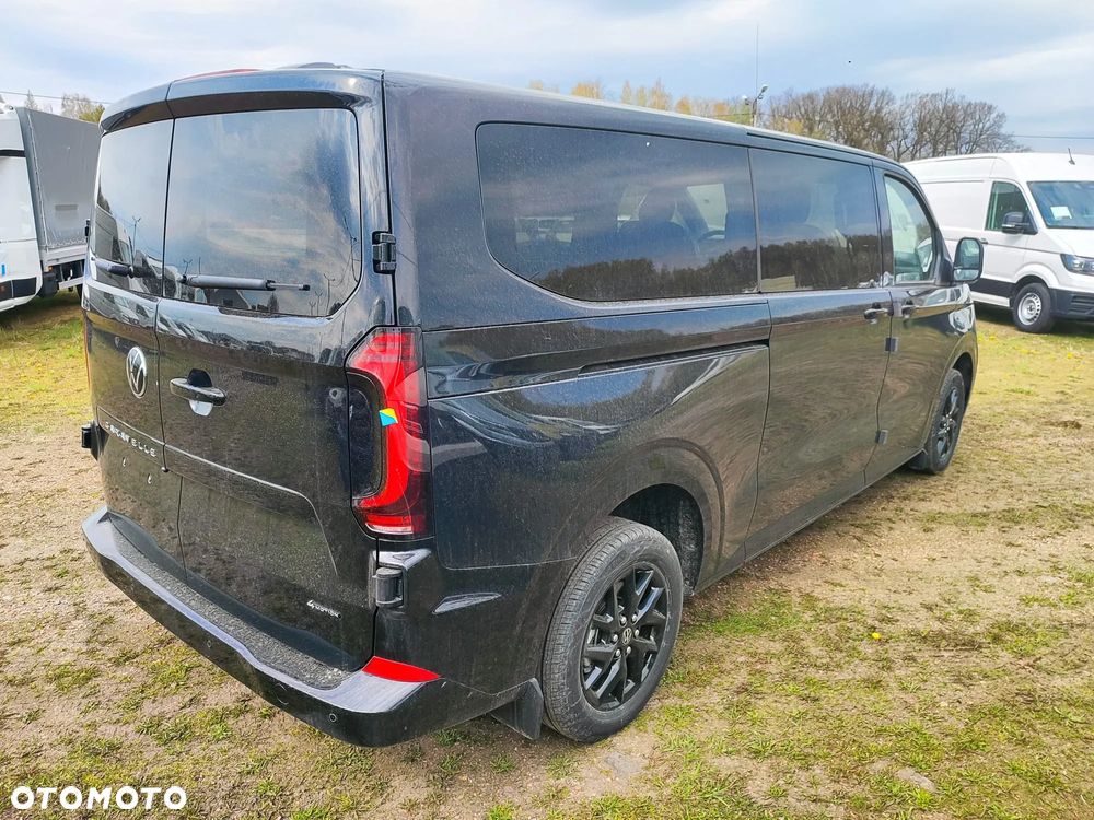 Volkswagen Caravelle 2.0 TDI L2 Life - 2