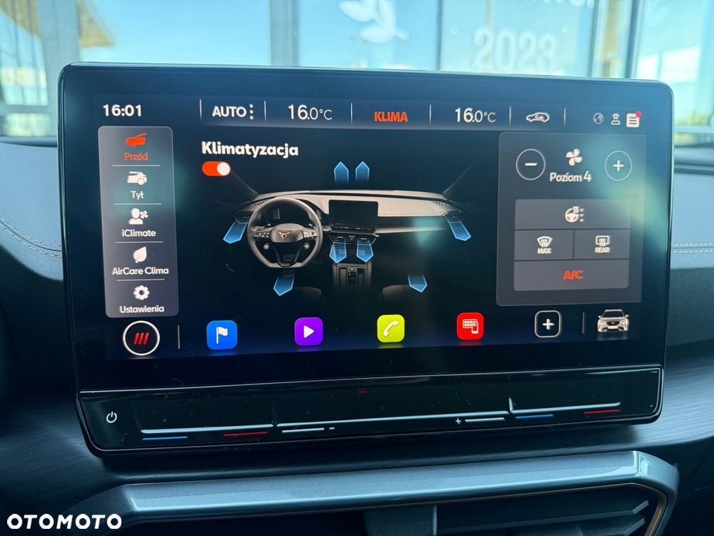 Cupra Formentor - 28