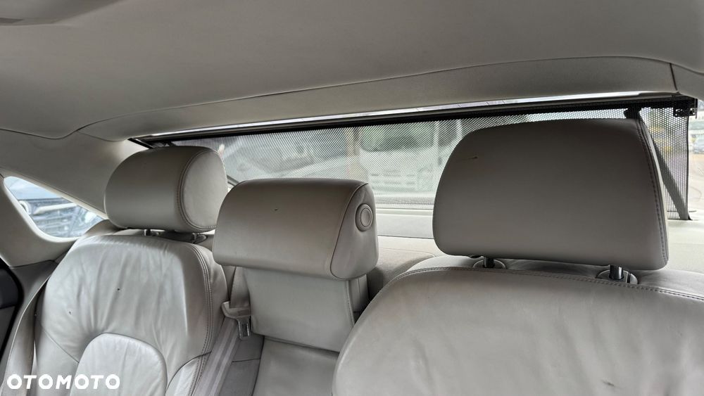 Audi A8 4.0 TDI Quattro - 11