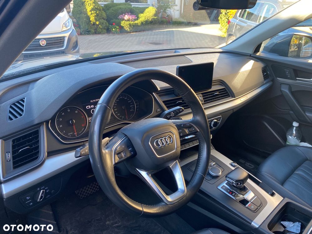 Audi Q5 2.0 TFSI Quattro S tronic sport - 7