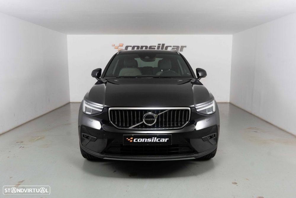 Volvo XC 40 1.5 T4 PHEV Inscription Expression - 3