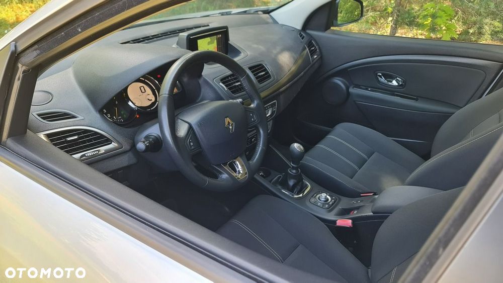 Renault Megane - 11