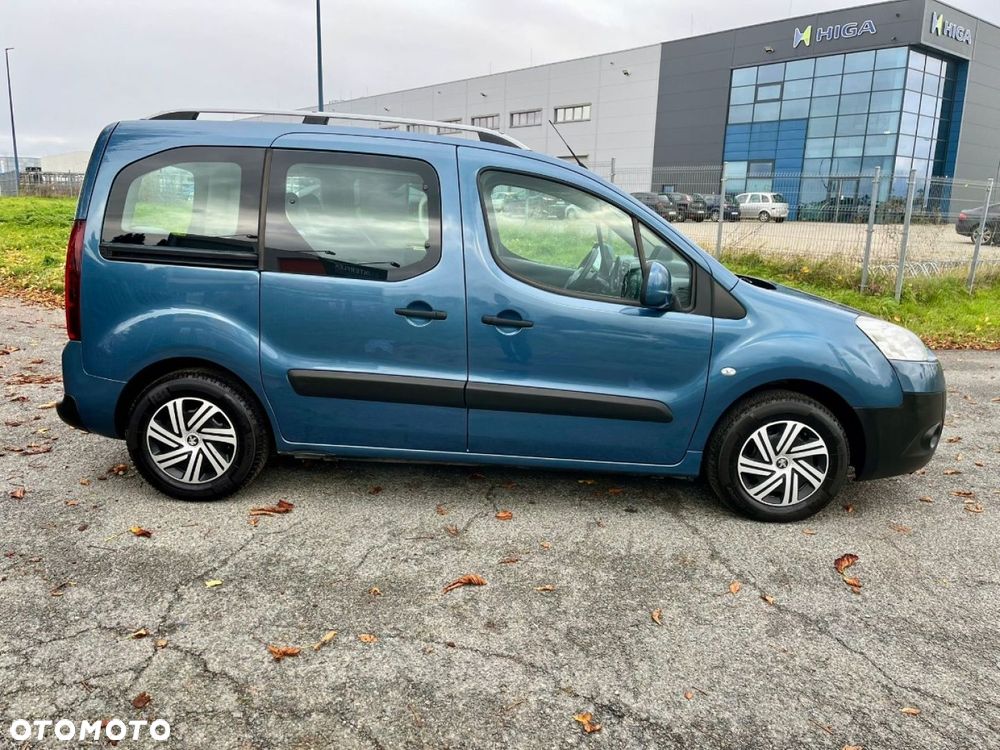 Peugeot Partner - 3