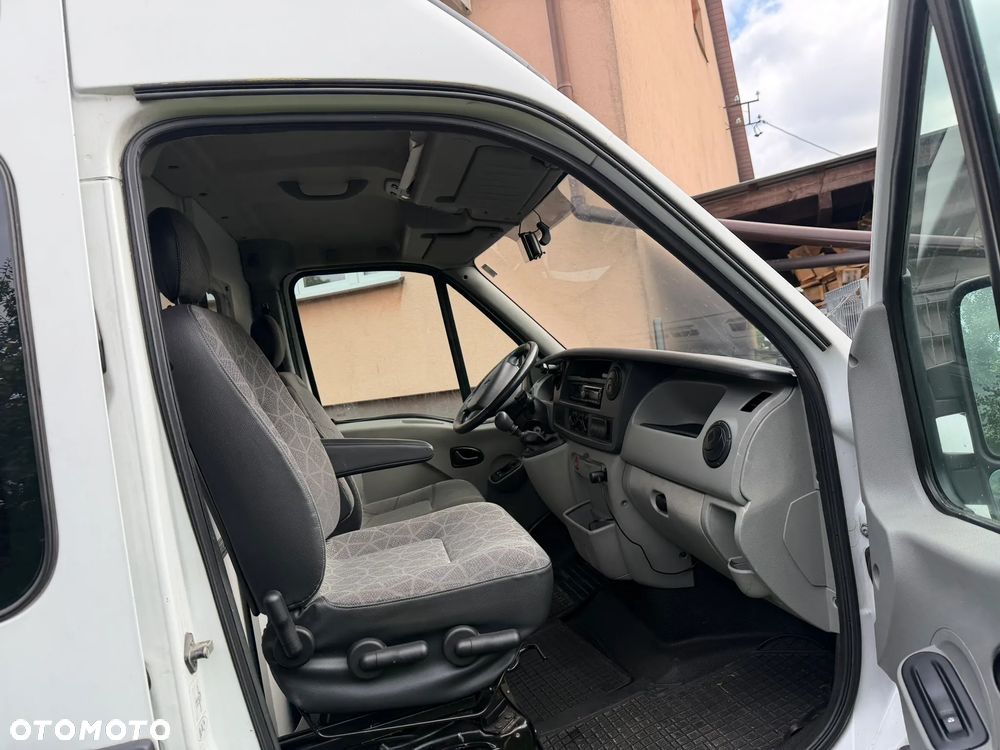 Renault Master - 8