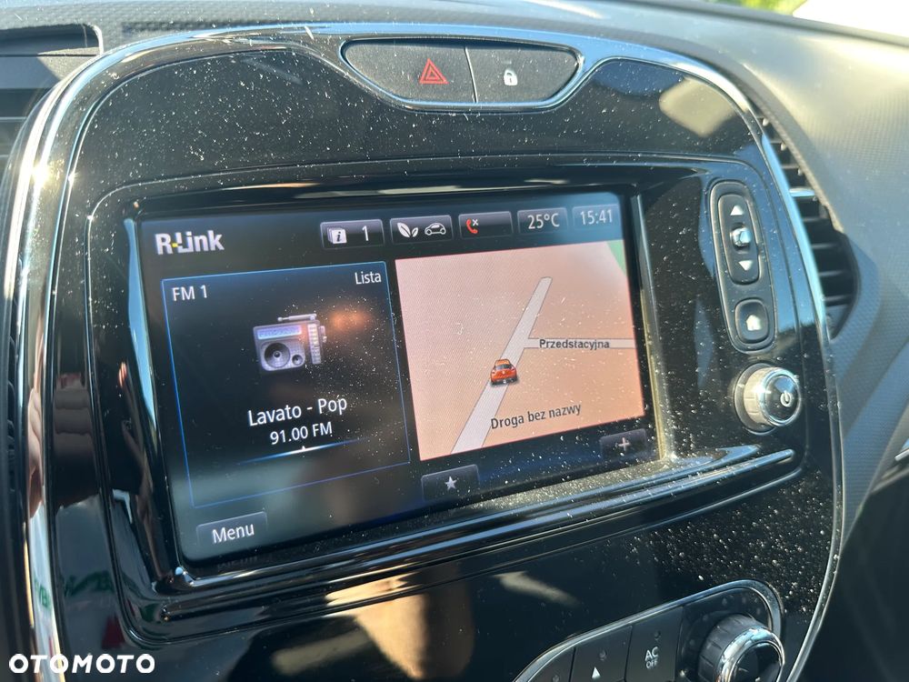 Renault Captur 1.5 dCi Energy Limited - 20