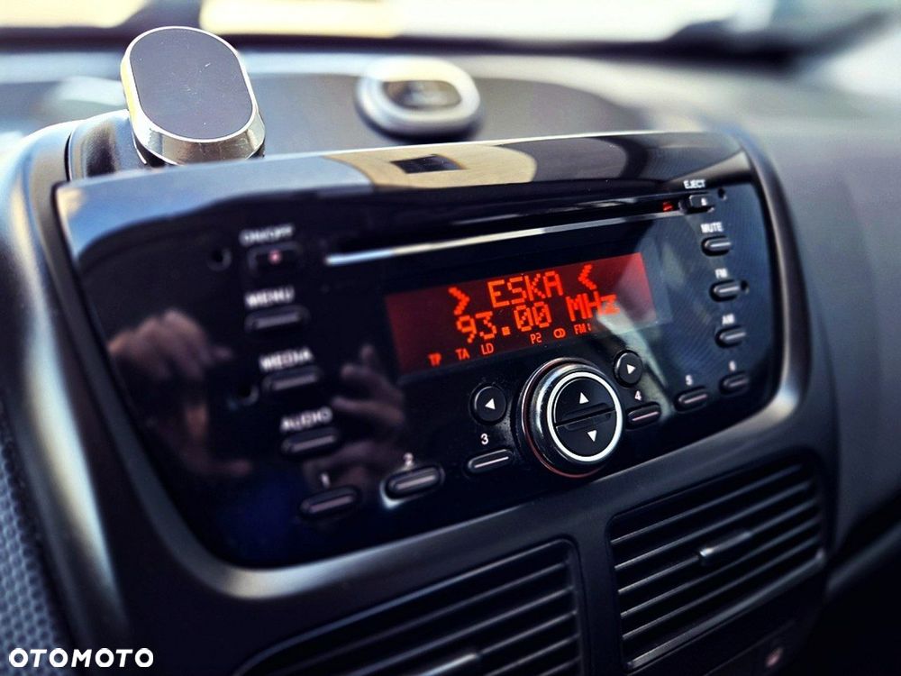 Fiat Doblo 1.6 Multijet 16V Dynamic Dualogic - 14