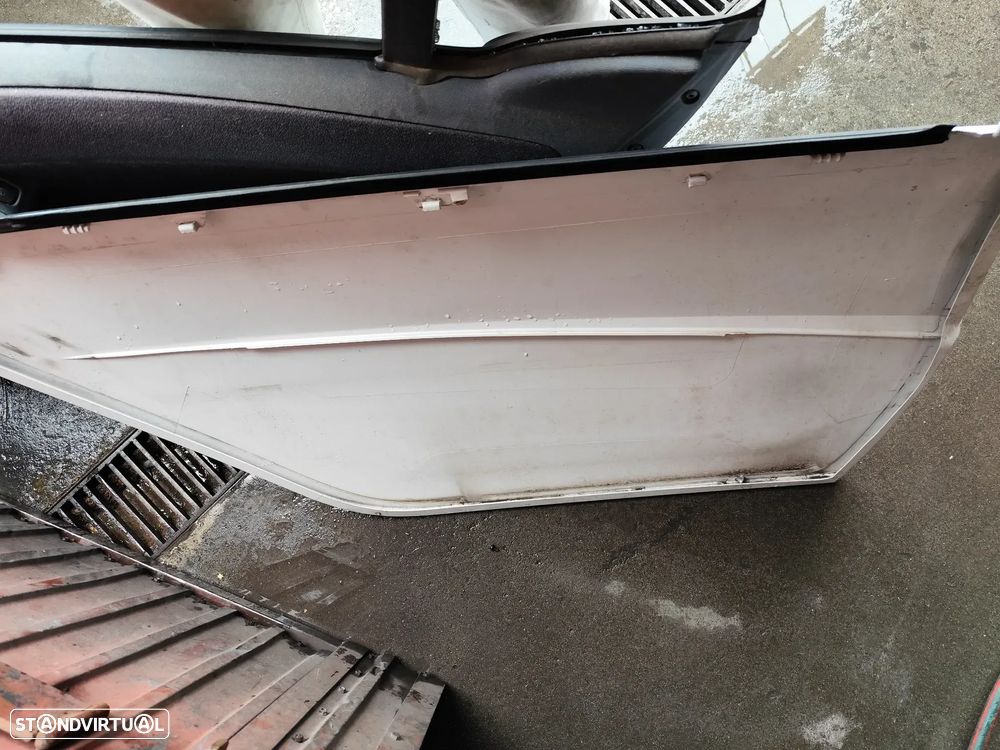 Smart Fortwo 451 - PORTA DIREITA / PAINEL ESQUERDO - PF667 - 7